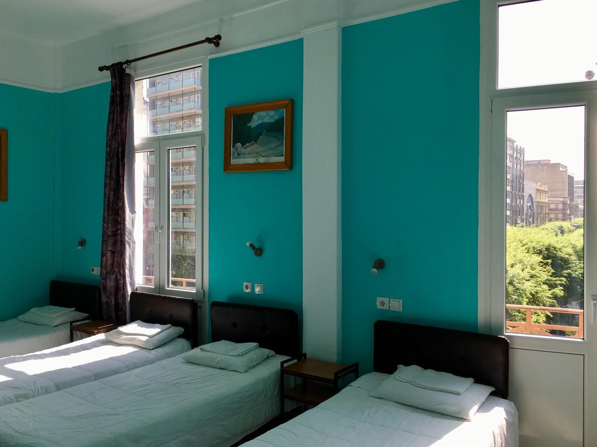 Hotel Kastoria Soluň Exteriér fotografie