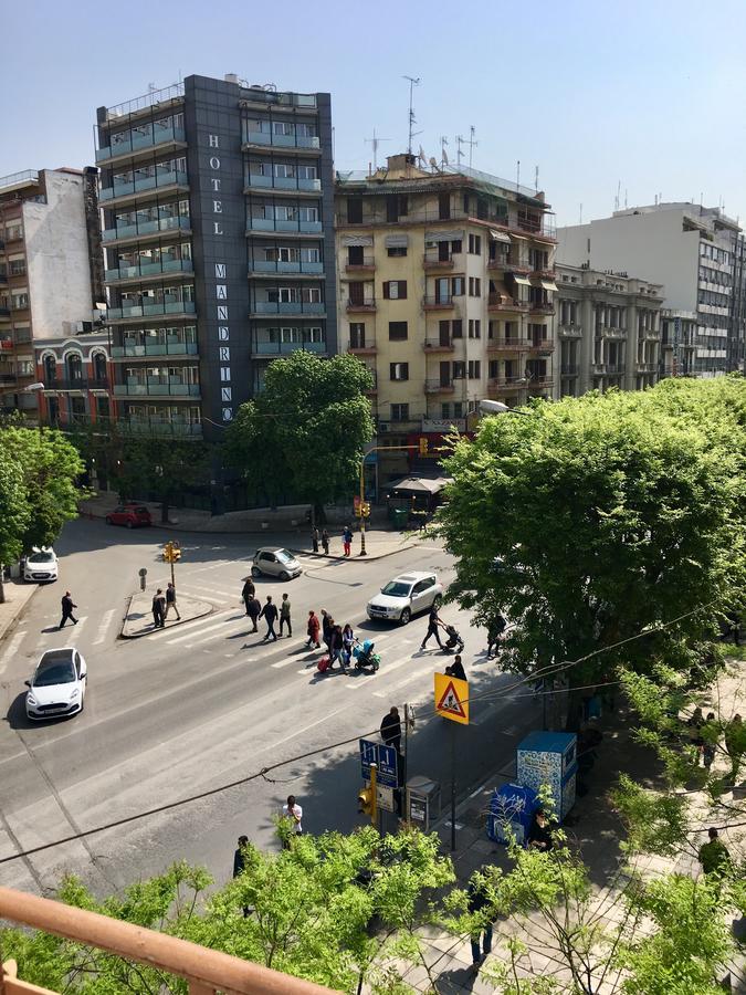 Hotel Kastoria Soluň Exteriér fotografie